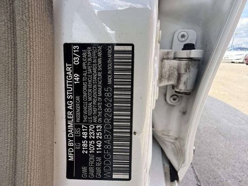 Used 2013 Mercedes-Benz C 300 4MATIC Sedan image 22