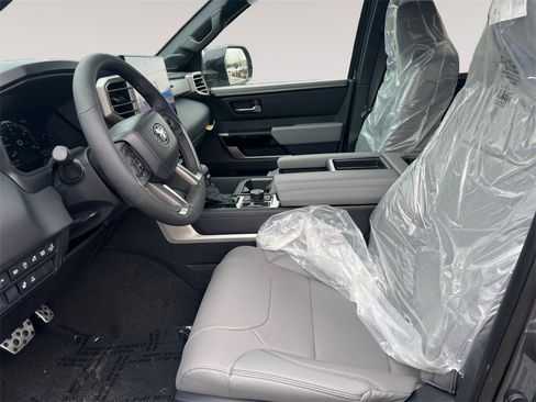 New 2026 Toyota Tundra Limited w/ TRD Off-Road Package image 9