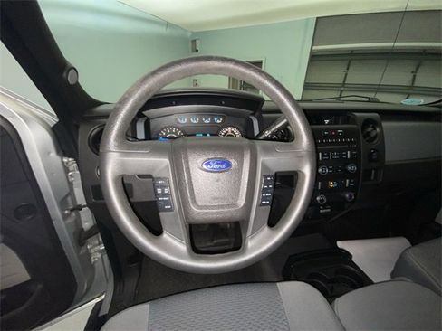 Used 2013 Ford F150 XL w/ Mid Equipment Group image 14