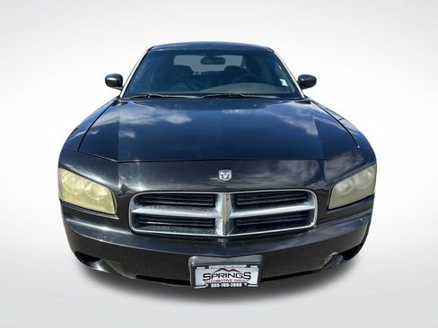 Used 2007 Dodge Charger SE w/ Comfort Seating Group RWD image 8
