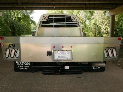 Used 2024 Ford F350 XLT w/ FX4 Off-Road Package AWD/4WD image 32