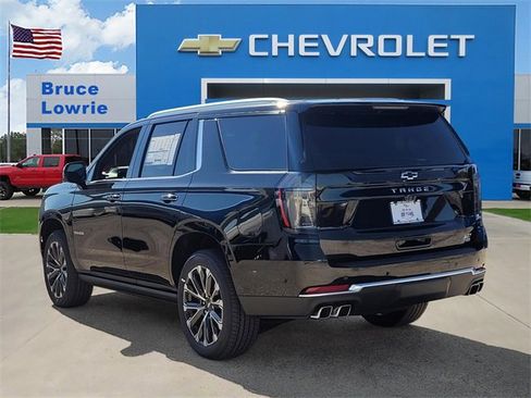 New 2026 Chevrolet Tahoe High Country w/ LPO, Illumination Package image 3