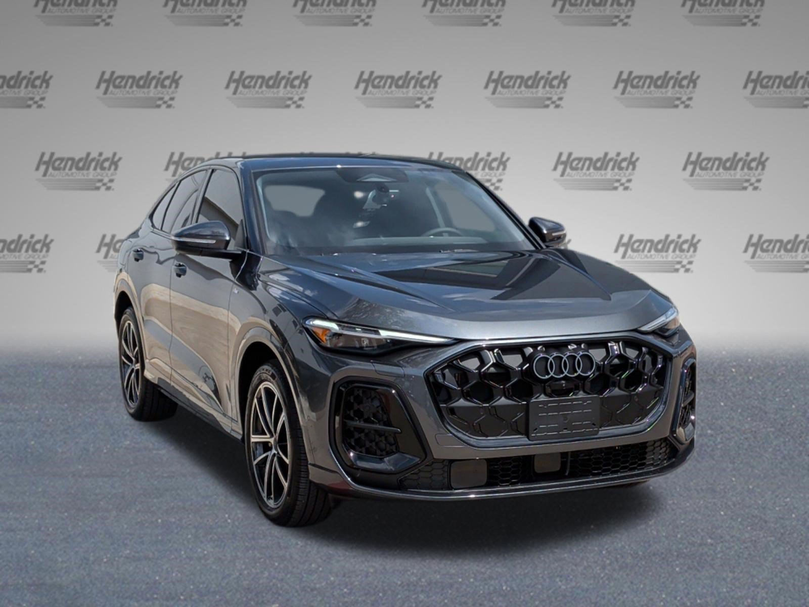 New 2026 Audi Q5 Prestige AWD/4WD image 2