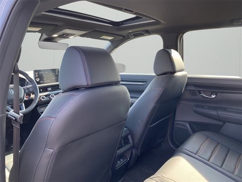 New 2026 Honda CR-V Sport-L image 14
