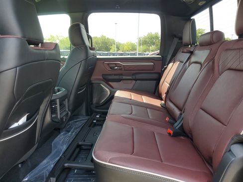 New 2026 RAM 1500 Limited AWD/4WD image 87
