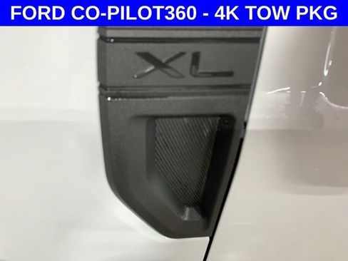New 2026 Ford Maverick XL AWD/4WD image 19
