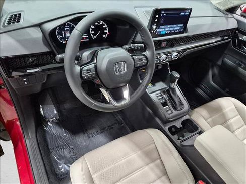 Used 2024 Honda CR-V EX-L image 10
