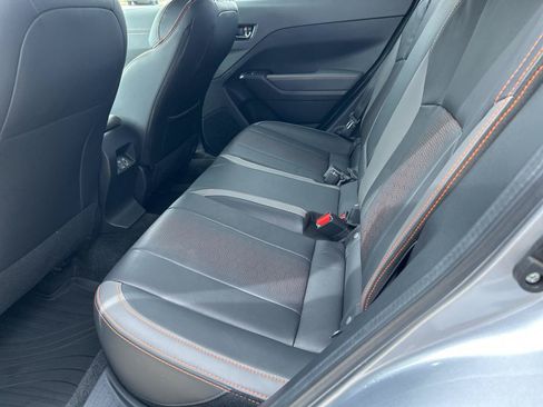 Certified 2024 Subaru Crosstrek 2.5i Limited AWD/4WD image 10