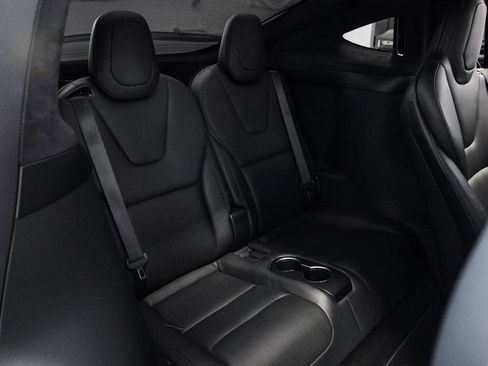 Used 2023 Tesla Model X Plaid image 45