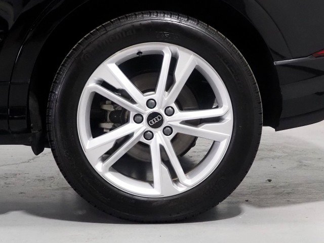 Used 2023 Audi Q3 2.0T Premium Plus w/ Premium Plus Package AWD/4WD image 49