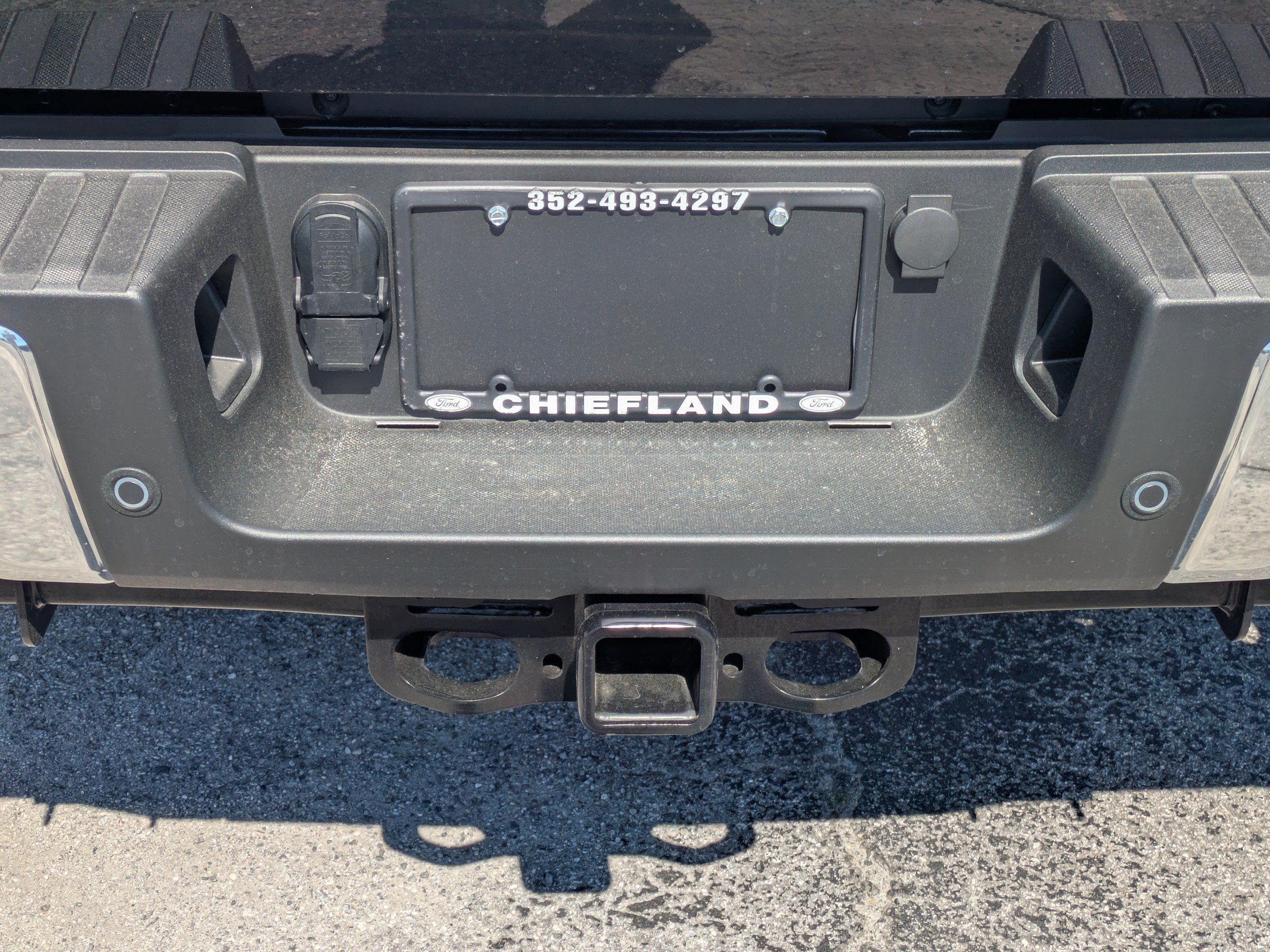 Used 2026 Ford F250 King Ranch w/ Chrome Package AWD/4WD image 10