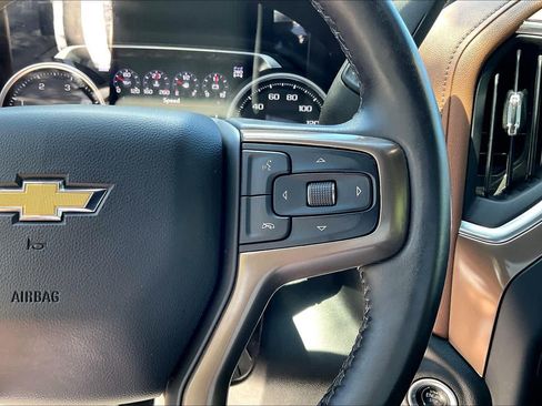 Used 2023 Chevrolet Silverado 2500 High Country w/ Z71 Off-Road Package AWD/4WD image 36