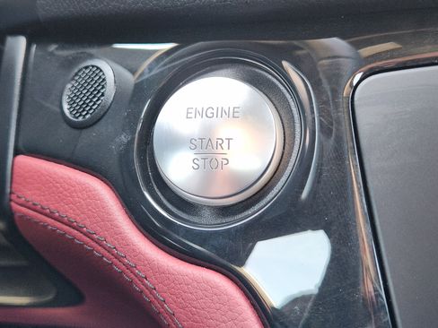 Certified 2020 Mercedes-Benz SL 550 SL550 Roadster image 20