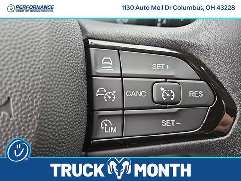 New 2025 RAM ProMaster 2500 w/ Quick Order Package 22G SLT image 23