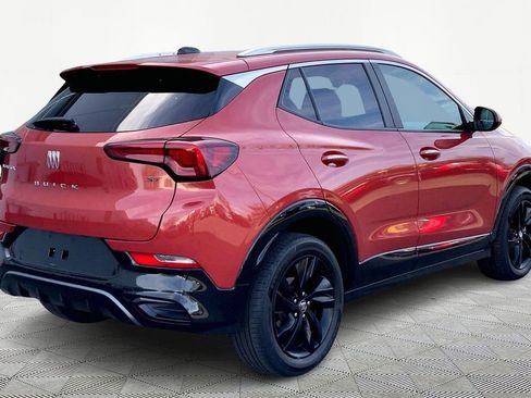 Used 2024 Buick Encore GX Sport Touring w/ Comfort Package image 5