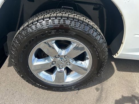 Used 2014 RAM 1500 Big Horn AWD/4WD image 21