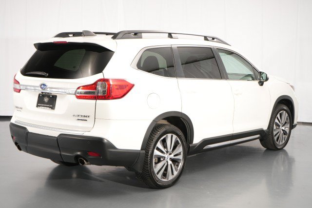 Used 2021 Subaru Ascent Limited w/ Technology Package AWD/4WD image 10