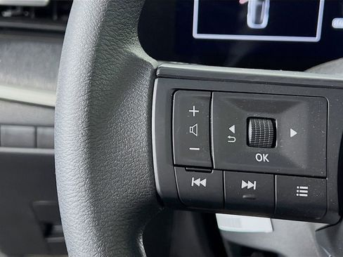 New 2026 Nissan Kicks SV w/ SV Premium Package AWD/4WD image 9