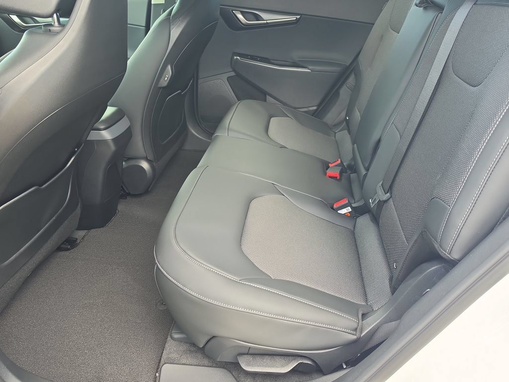 New 2026 Kia EV6 Light AWD/4WD image 16