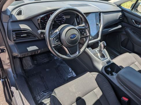 Used 2023 Subaru Outback Premium AWD/4WD image 14