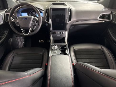 Used 2024 Ford Edge ST-Line AWD/4WD image 23