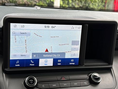 New 2024 Ford Maverick Lariat w/ Black Appearance Package image 15