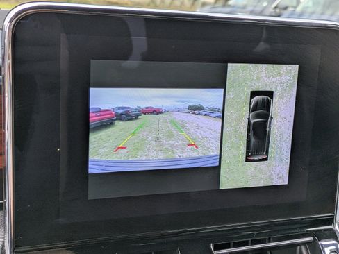 Used 2021 Lincoln Navigator Reserve w/ Luxury Package image 30