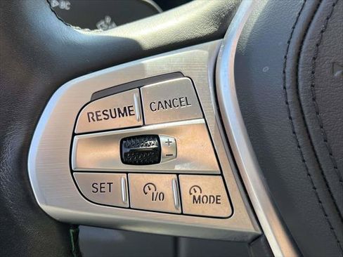 Used 2024 BMW ALPINA XB7 AWD/4WD image 25