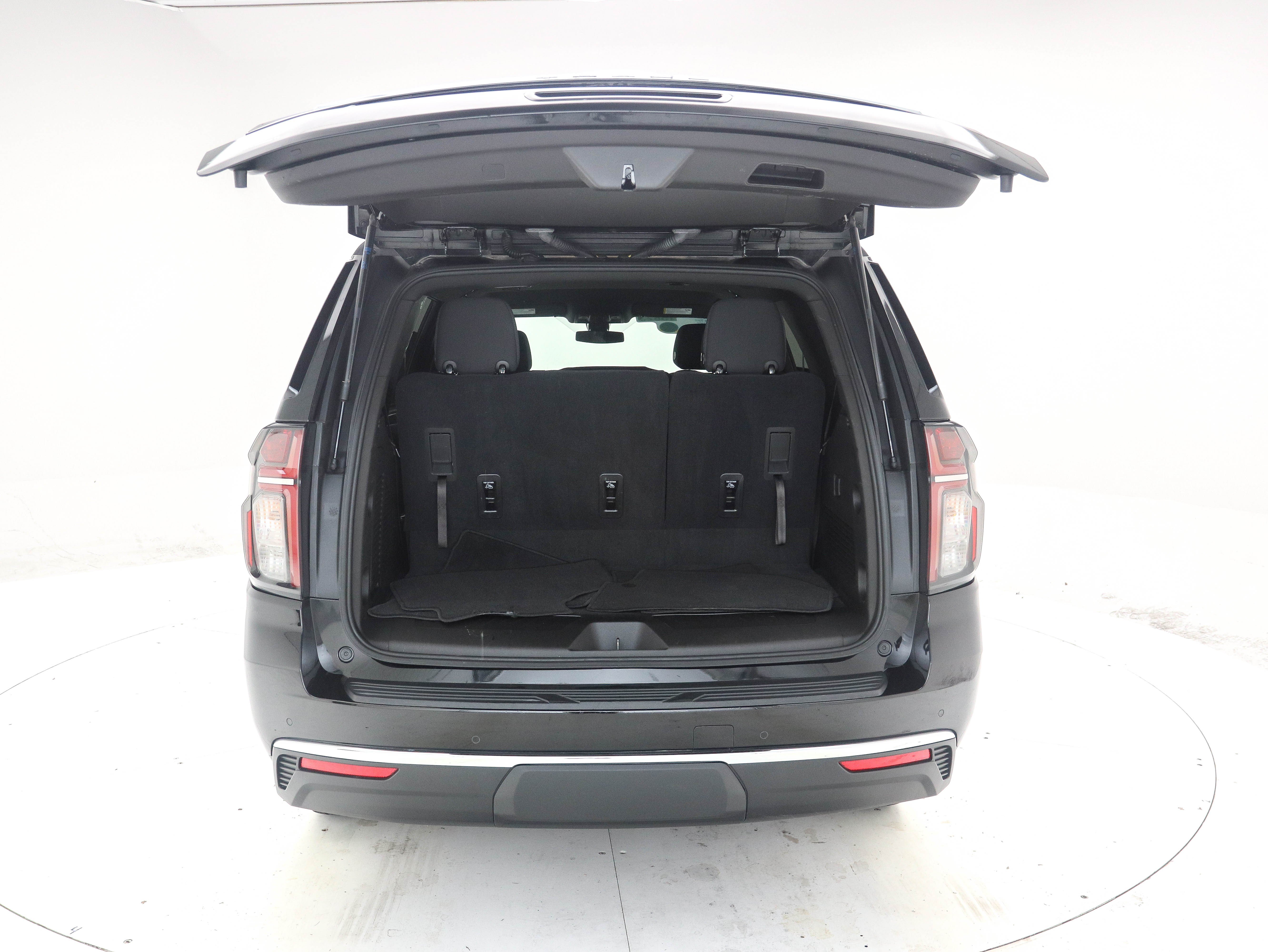 Used 2021 Chevrolet Tahoe LS AWD/4WD image 10