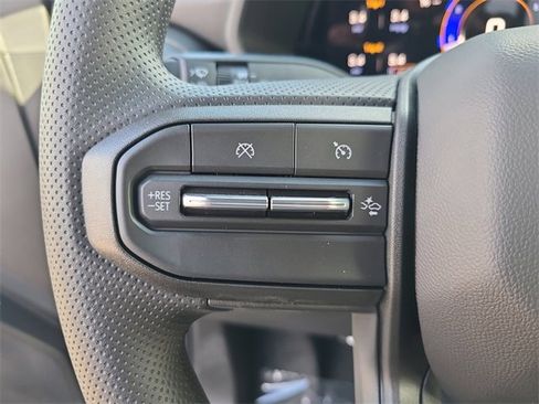 New 2026 Chevrolet Colorado W/T w/ WT Custom Package image 22