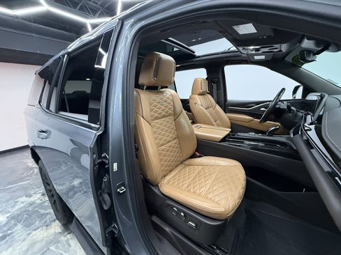 Used 2021 Cadillac Escalade Sport image 23