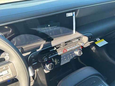 New 2026 Hyundai Palisade Calligraphy image 21