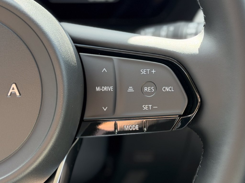 New 2026 MAZDA CX-5 Select AWD/4WD image 11