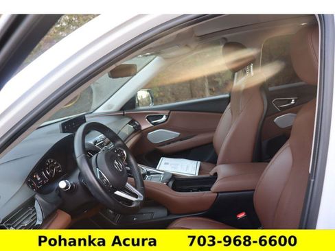 Used 2023 Acura RDX w/Technology Package image 26