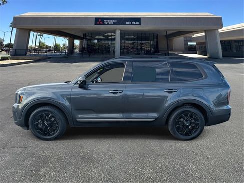 Used 2023 Kia Telluride SX Prestige X-Pro image 2