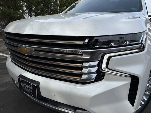 Used 2023 Chevrolet Tahoe High Country w/ Advanced Technology Package image 6