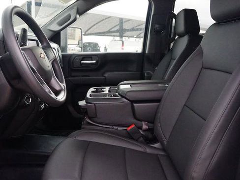 New 2026 Chevrolet Silverado 3500 W/T w/ WT Convenience Package image 12