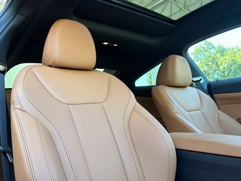Used 2026 BMW M440i Coupe w/ Premium Package RWD image 19