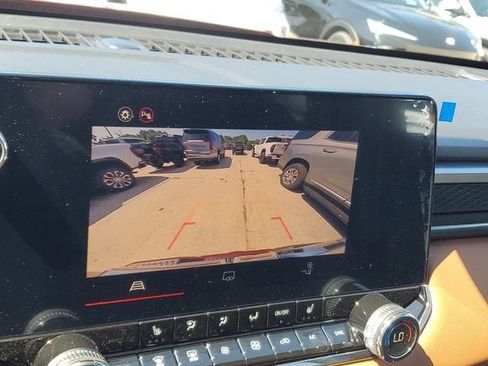 New 2026 GMC Canyon AT4 AWD/4WD image 22