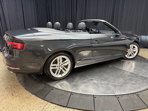 Used 2019 Audi A5 2.0T Premium Plus w/ Premium Plus image 11