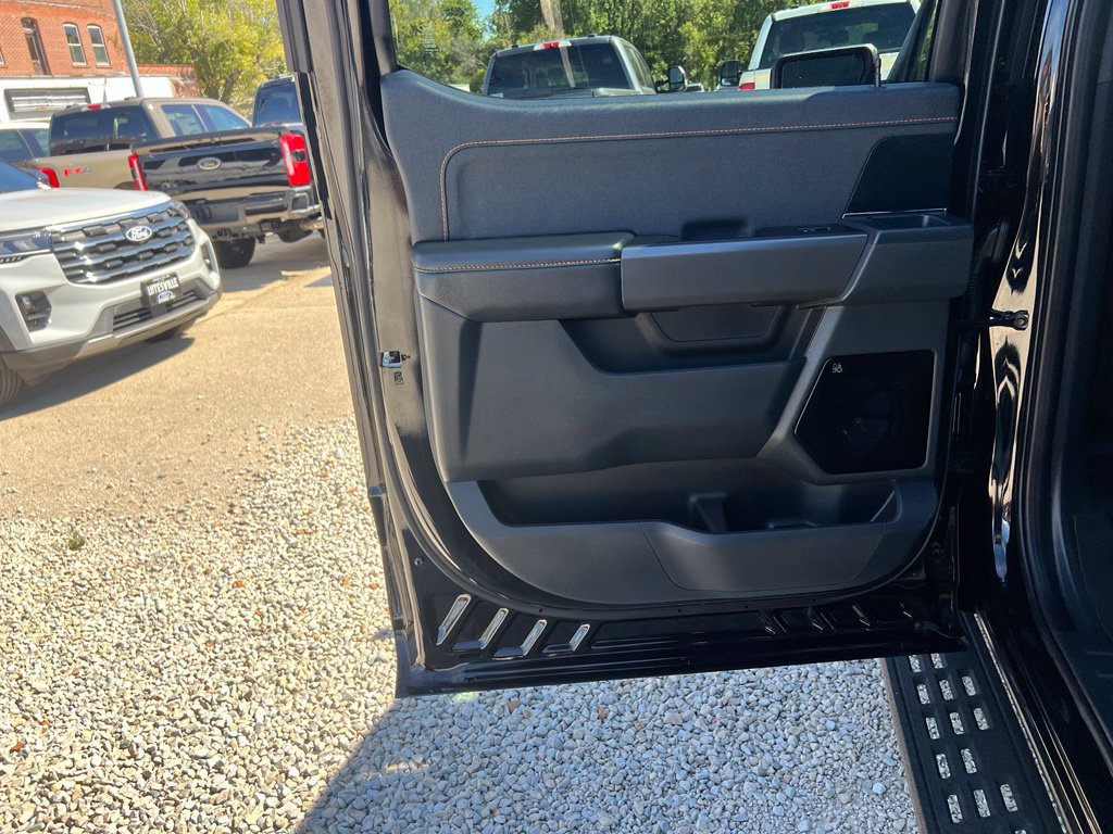 Used 2025 Ford F150 Tremor w/ Equipment Group 402A High AWD/4WD image 15