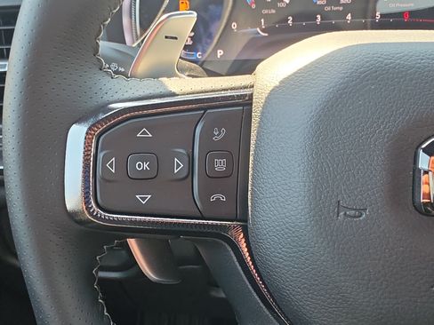 New 2026 RAM 1500 RHO AWD/4WD image 15