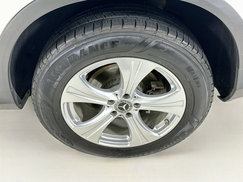 Certified 2018 Mercedes-Benz GLC 300 image 34