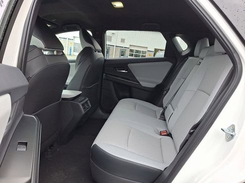 New 2026 Subaru Solterra Premium image 11