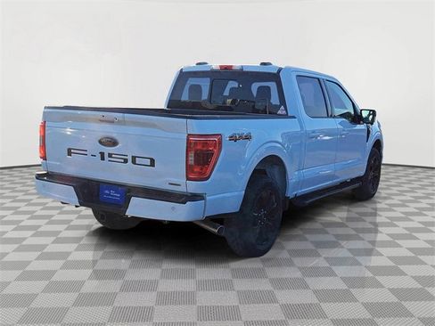 Certified 2022 Ford F150 XLT w/ Equipment Group 302A High image 5