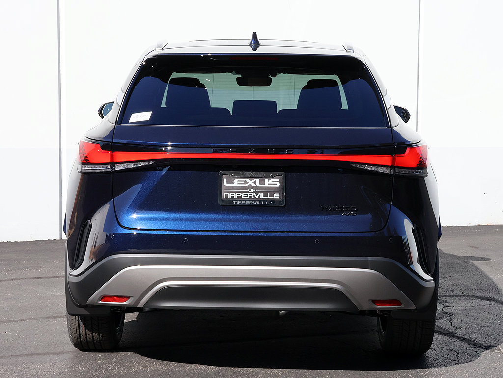 New 2026 Lexus RX 350 Premium w/ Convenience Package AWD/4WD image 7