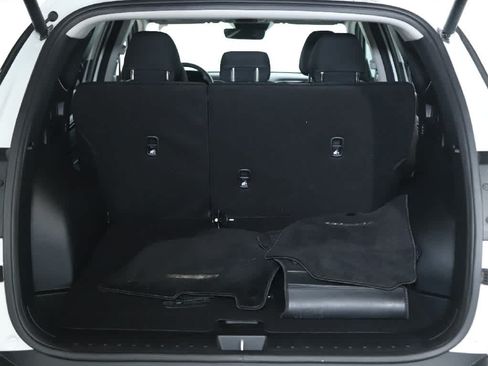 Used 2023 Hyundai Tucson SEL AWD/4WD image 29