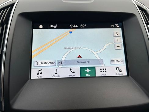 Used 2018 Ford Edge Sport w/ Equipment Group 401A image 14