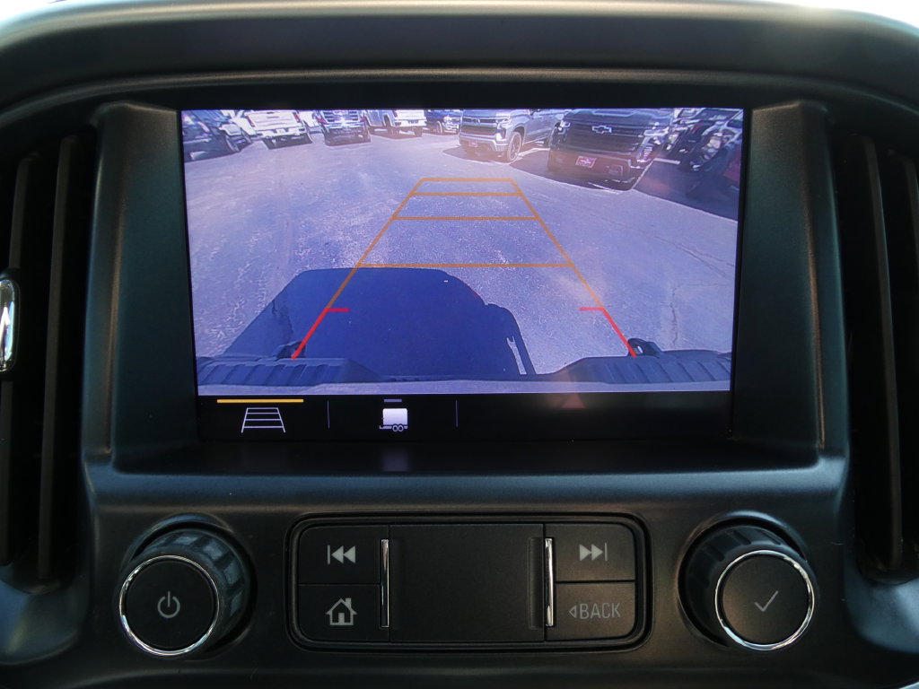 Used 2019 Chevrolet Colorado ZR2 w/ Colorado ZR2 Bison Edition AWD/4WD image 32