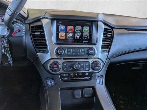 Used 2018 Chevrolet Tahoe LT AWD/4WD image 12